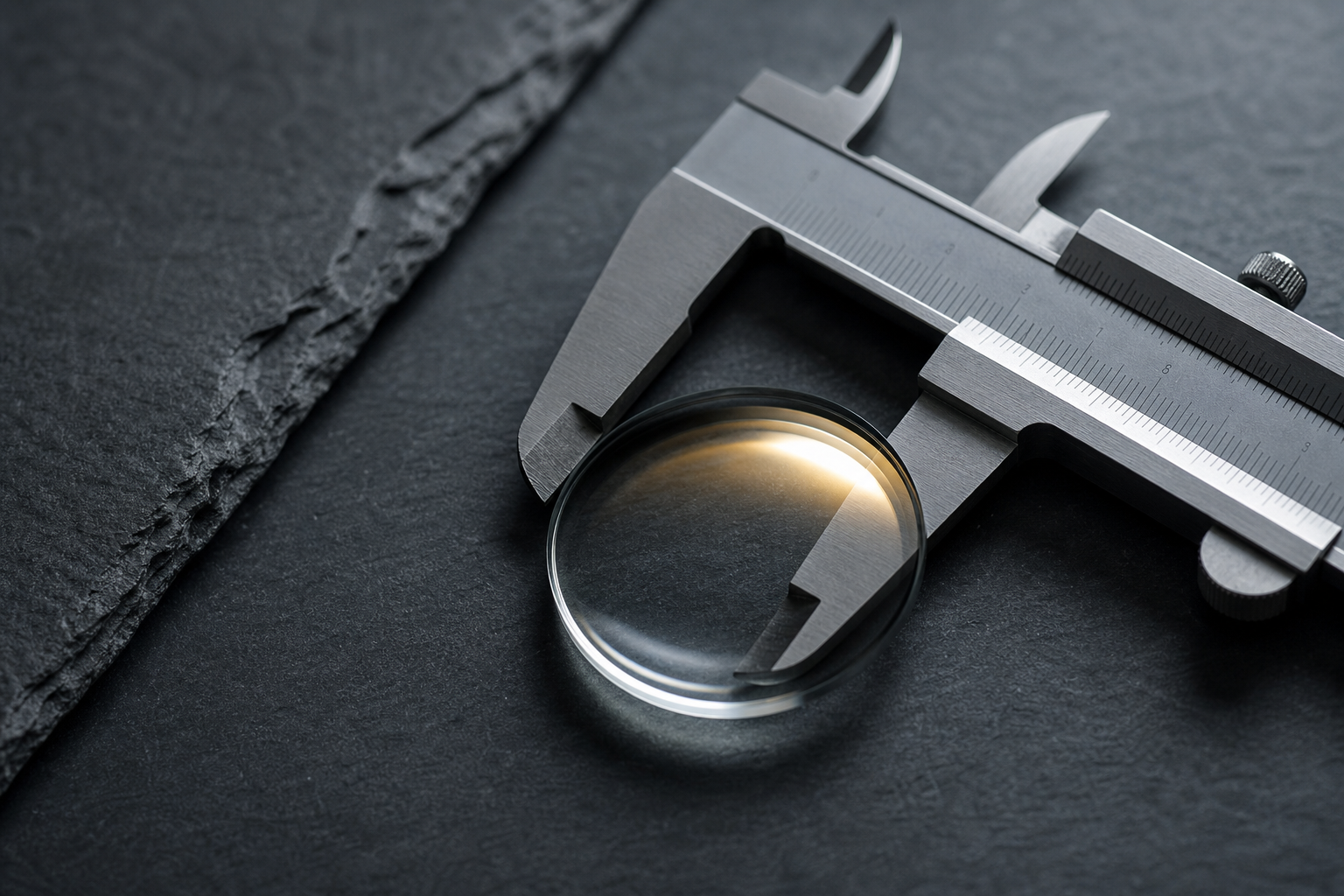 Precision instruments representing selective underwriting discipline